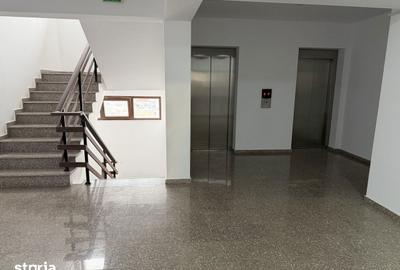 Apartament cu 2 camere, mobilat în Central - 8