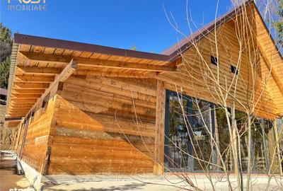 Casă cu 4 camere cu Teren 1500 Mp în Horea - 5