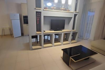 Inchiriere Apartament 2 camere spatios pe malul marii - 13