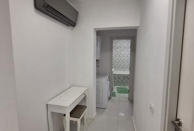Apartament cu 3 camere decomandat, mobilat în Rahova - 4