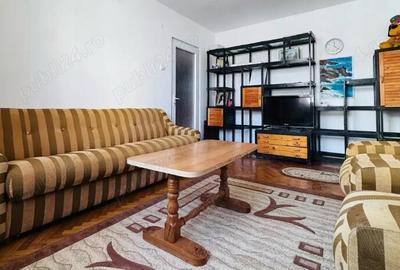 Apartament cu 2 camere semidecomandat în Central - 6