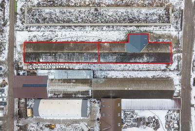 Spațiu comercial, de 896 mp, în Sud - 3