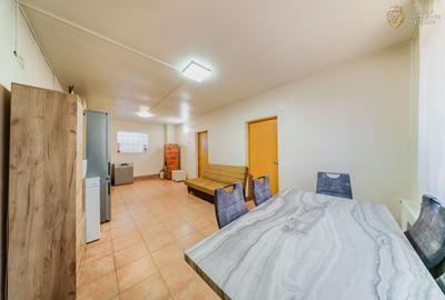 Casă individuală cu 4 camere cu Canalizare în Sânnicolau Mic - 10