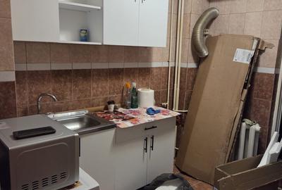 Garsonieră decomandată în 13 Septembrie - 5