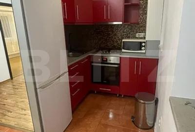Apartament cu 3 camere decomandat, mobilat în Apahida - 5