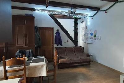 Apartament cu 4 camere decomandat, mobilat în Central - 5