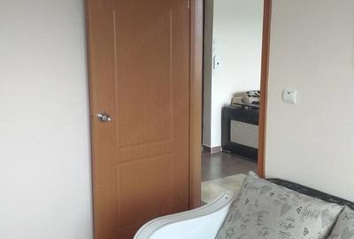 Apartament cu 2 camere semidecomandat în Central - 1