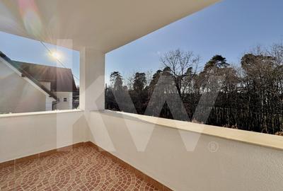 Vila superba in Parcul Sub Arini– Ideala pentru Rezidenta sau Business - 27