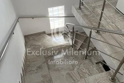 Vila / Casa Barbu Vacarescu - Lacul Tei - 3