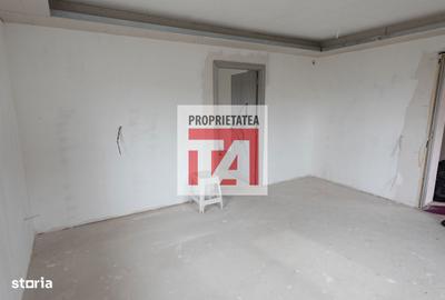 Casă cu 3 camere cu Teren 1733 Mp în Valea Chioarului - 4