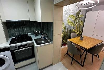 Inchiriere casa 2 camere metrou Bazilescu - 5