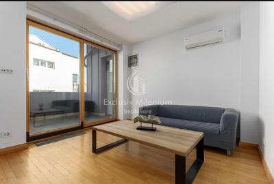 Birou, de 188 mp, în Moșilor - 6