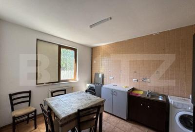 Casa S + P + M de 153 mp utili, cu 225 mp teren, in spatel - 6