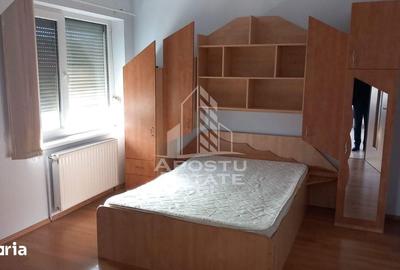 Apartament cu 3 camere, mobilat în Grădiște - 11