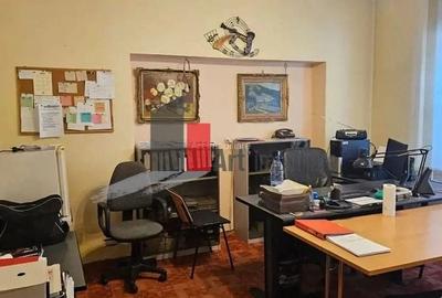Apartamentul "VOLUBLE", Grivita-Basarab, 175 mp totali, GARAJ(in proprietate) - 5