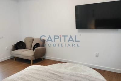 COMISION ZERO! Duplex modern, finisaje premium si gradina proprie – Floresti - 8