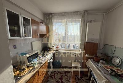 APARTAMENT 3 CAMERE ULTRACENTRAL, ETAJ 4, CAMPULUNG - 17