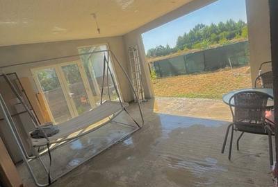 Casa Darza 5 camere ( la 3 km de Buftea) - 6