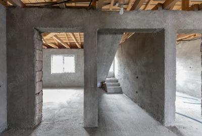 Casă cu Teren 1000 Mp în Itești - 3