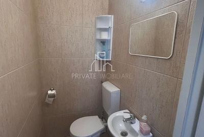 Casă individuală cu 2 camere cu Canalizare în Central - 7