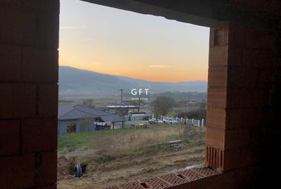 SUPER OFERTA !!! CASA+1000MP TEREN - 4