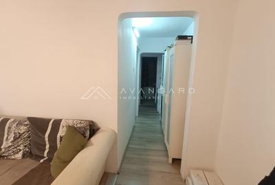 | Apartament 3 camere | 51 mp | Manastur - Str. Gurghiu | | Apartament 3 camere | 51 mp | Manastur - Str. Gurghiu | - 11