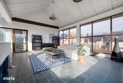 Casă cu 4 camere în Românești - 8