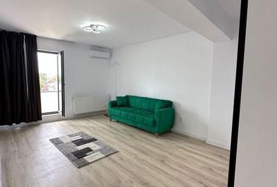 Apartament cu 2 camere în Rahova - 6
