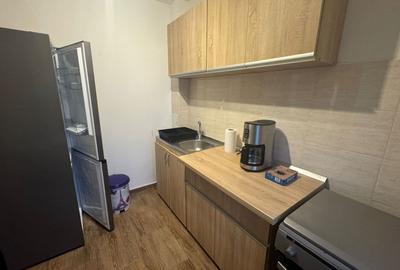 Apartament cu 2 camere semidecomandat în 1 Mai - 6