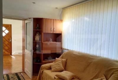 Apartament parter CASA MOBILATA gata MUTARE - 1
