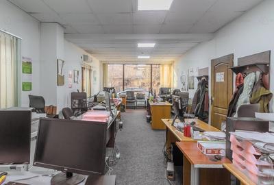Proprietar, P+1+M,  623 mp utili, investitie 6% randament/chirie 3465 eur/luna - 7