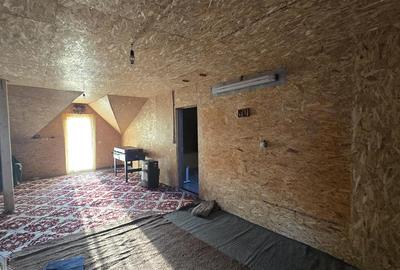 Casă individuală cu 7 camere cu Teren 821 Mp în Dornești - 11