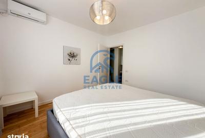 Apartament cu 2 camere semidecomandat, mobilat în Tomis II - 11