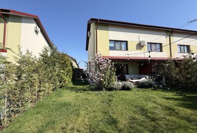 Duplex cu 5 camere cu Canalizare în Nord - 25
