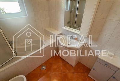Apartament cu 3 camere decomandat în Calea Dumbrăvii - 10