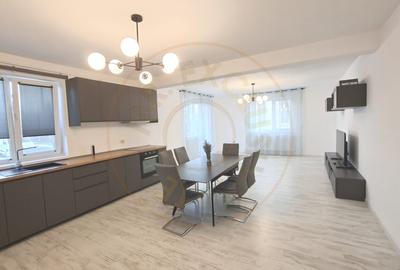 Apartament 3 camere + Gradina 147 mp Cavalerului Residence - 2