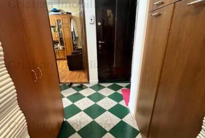 Apartament cu 2 camere decomandat în Central - 3