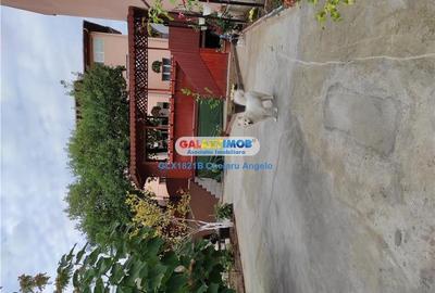 Camil Ressu vila P+2 ,10 cam 337mp, teren 563 mp - 19