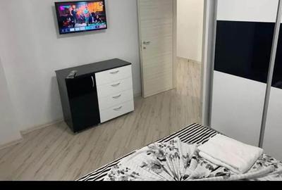 Apartament cu 2 camere decomandat în Periferie - 2