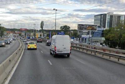 Teren de 6700 mp, în Băneasa - 5