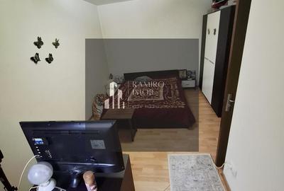 Apartament cu 2 camere semidecomandat, mobilat în Brâncoveanu - 6