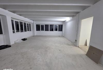 Spațiu comercial, de 366 mp, în Theodor Pallady - 17