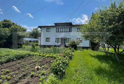 Oportunitate! Casa individuala, 6 camere, 100 mp, 2 ha teren, Caverca - 5