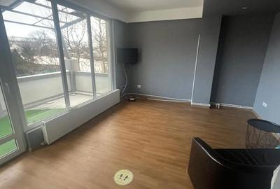 Spațiu comercial, de 35 mp, în Dărmănești - 1