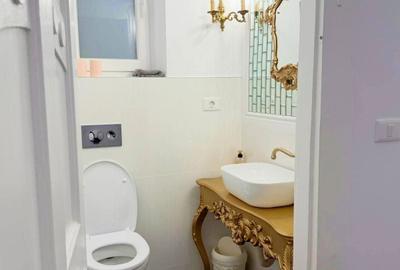 Apartament cu 2 camere decomandat în Central - 7