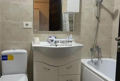 Apartament cu 2 camere decomandat în Copou - 16