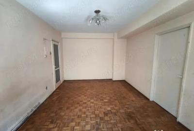 Apartament cu 2 camere semidecomandat, mobilat în Centrul Civic - 2