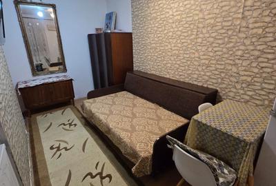 Garsonieră decomandată în Eroii Revoluției - 3