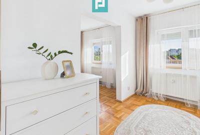 Apartament cu 5 camere decomandat, mobilat în Aurel Vlaicu - 8