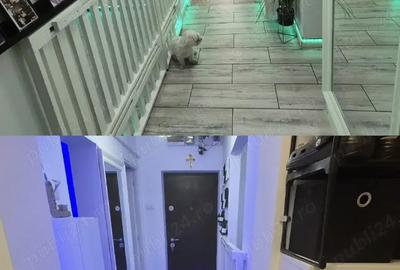 Vand Urgent apartament 4 camere zona centrala - 2